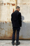 BORIS BIDJAN SABERI Jacket OUTDOOR JACKET 4.ST F1502F-W